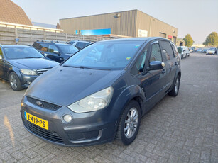 Ford S-Max 1.8 TDCi handelsprijs zo meenemen