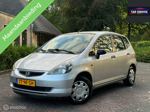 Honda Jazz 1.2 S NAP NWE APK AIRCO