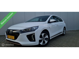 Hyundai IONIQ Comfort EV AUT/CAMERA/88KW/28KWH