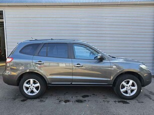 Hyundai Santa Fe 2.7i V6 4WD St. 7p. AUTOMAAT