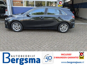 Kia Ceed 1.0 T-GDi DynamicLine