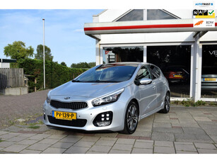 Kia Cee'd 1.0 T-GDi GT-Plusline