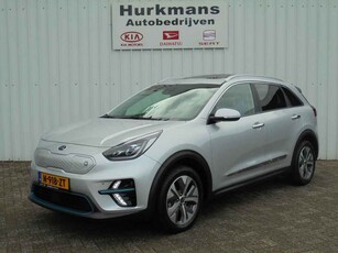 Kia e-Niro ELEKTRISCH 64 KWh EXECUTIVELINE ZEER LUXE