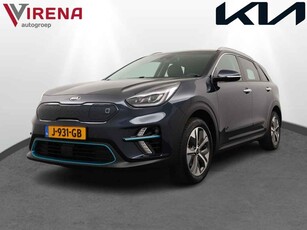 Kia e-Niro ExecutiveLine 64 kWh