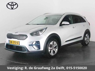 Kia e-Niro ExecutiveLine 64 kWh