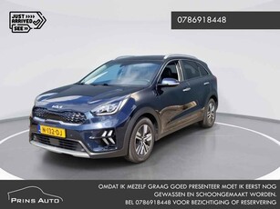 Kia Niro 1.6 GDi Hybrid ExecutiveLine