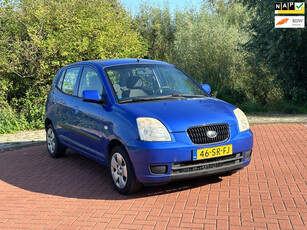 Kia Picanto 1.0 LXE