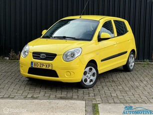 Kia Picanto 1.0 X-tra