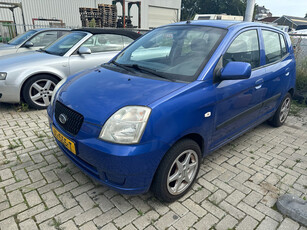 Kia Picanto 1.1 LXE