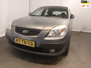 Kia Rio 1.6 CVVT X-ecutive - Airco - Export