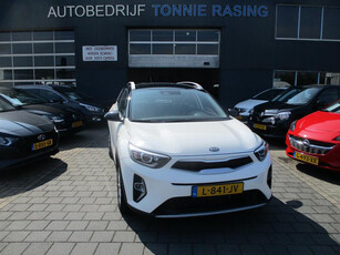 Kia Stonic 1.0 T-GDi MHEV DynamicLine