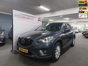 Mazda CX-5 2.0 TS+ Lease Pack 2WD-TREKHAAK-NL AUTO