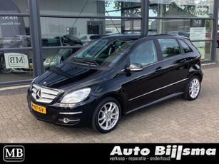 Mercedes B-klasse 160 BlueEFFICIENCY Business Class, airco, trekhaak