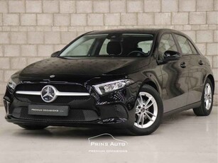 Mercedes-Benz A-Klasse 160 Business Solution