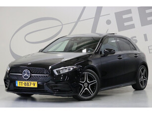 Mercedes-Benz A-klasse 200 Business Solution AMG/ Panoramaschuifdak/ Sfeerverlichting