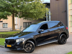 Mercedes-Benz GLC-klasse 250 d AMG-Pakket Burmester.20''NAP!