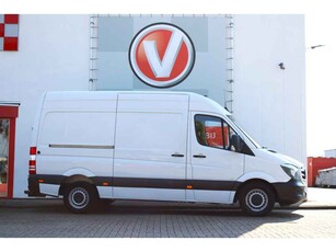 Mercedes-Benz Sprinter 3 zitplaatsen 314 2.2 CDI 366