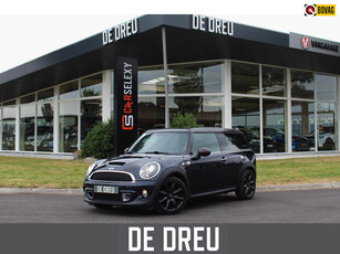 Mini Clubman 1.6 Cooper S Hampton | PANORAMA | NAVI | LEDER | XENON