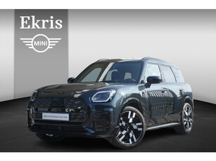 MINI Countryman E John Cooper Works Trim + Package L