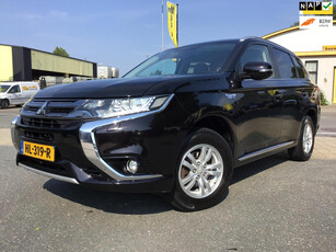 Mitsubishi Outlander 2.0 PHEV Business Edition I 3e Eigen. I New Apk + Remmen + Kln Brt I Airco I Navi I Cruise contr I Led I 4X4