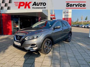 Nissan QASHQAI 1.3 DIG-T N-Connecta | Navi | Pano | 360 Camera | 67.592 km