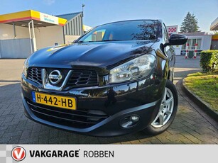 Nissan QASHQAI 1.6 Visia