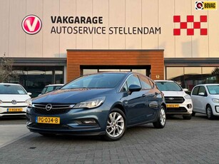 Opel Astra 1.4 Innovation|150 pk|NL Auto!|Camera|Carplay|Cruise Control|PDC rondom|Navigatie