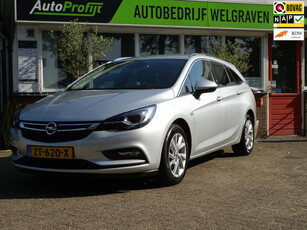 Opel Astra Sports Tourer 1.0 Turbo Business Executive