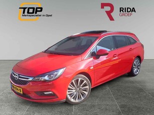 Opel Astra Sports Tourer | VERKOCHT 1.4 Innov.