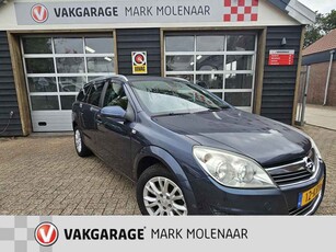 Opel Astra Wagon 1.6 Temptation,goed onderhouden auto