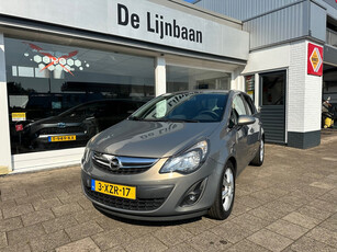 Opel Corsa 1.2-16V BlitZ