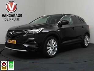 Opel Grandland X 1.2 Turbo Business Executive