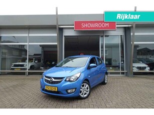 Opel KARL 1.0 ECOFLEX EDITION AUTOMAAT 100%NL (All-in prijs)