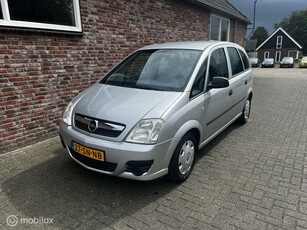 Opel Meriva 1.4-16V Enjoy