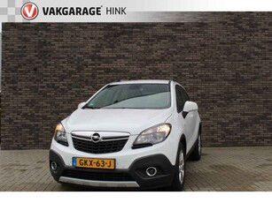 Opel Mokka 1.4 T Cosmo