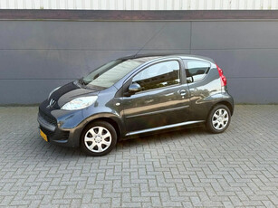 Peugeot 107 1.0-12V XS # AIRCO / ELECRAMEN / APK / NAP