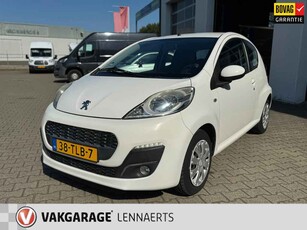 Peugeot 107 1.0 Active AIRCO