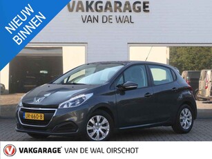 Peugeot 208 1.2 PureTech Active