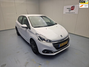 Peugeot 208 1.2 PureTech Navi Airco Cruise Control