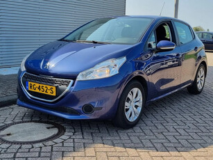 Peugeot 208 1.2 VTi Envy AIRCO 5-Deurs Navigatie D-riem vv