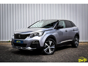 Peugeot 3008 1.2 PureTech Allure | Navi | 180 Cam