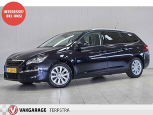 Peugeot 308 SW 1.2 PureTech Style