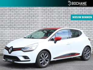 Renault Clio 0.9 TCe 90 Intens | Navigatie | Climate Control | Stoelverwarming | LM-Velgen |