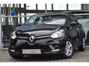 Renault Clio 0.9 TCe Intens LPG-G3 Airco Nav. Pdc + Inruil Mogelijk