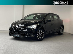 Renault Clio 1.0 TCe 90 Zen | 1e-EIG. | ORG.NL | CARPLAY | PDC |