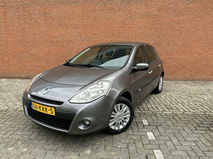 Renault Clio 1.2 TCe Dynamique|NAP|NAVIGATIE|AIRCO|