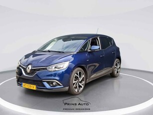 Renault Scénic 1.5 dCi Bose Hybrid Assist