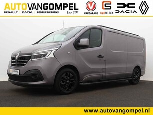 Renault Trafic 2.0 dCi 170PK T29 L2H1 Luxe EDC AUTOMAAT