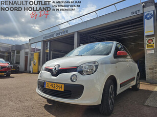 Renault Twingo 1.0 SCe Collection