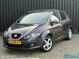 Seat Altea 1.6 Stylance |LPG|